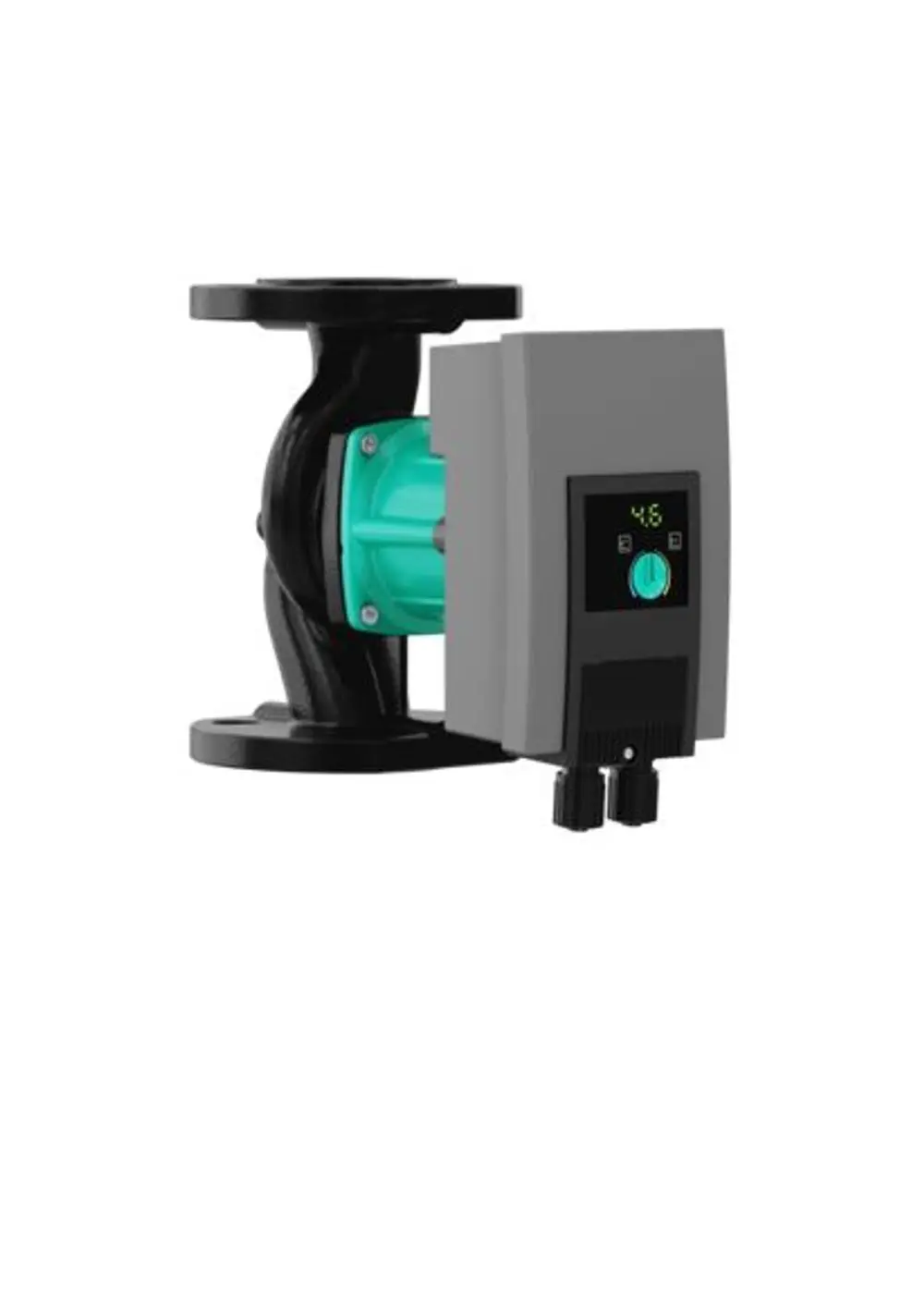 STIEBEL ELTRON Umwälzpumpe UP 40/1-8-E, 206633
